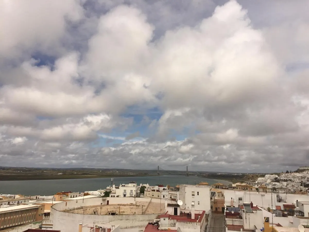 Apartamento Casa Carmen Ayamonte