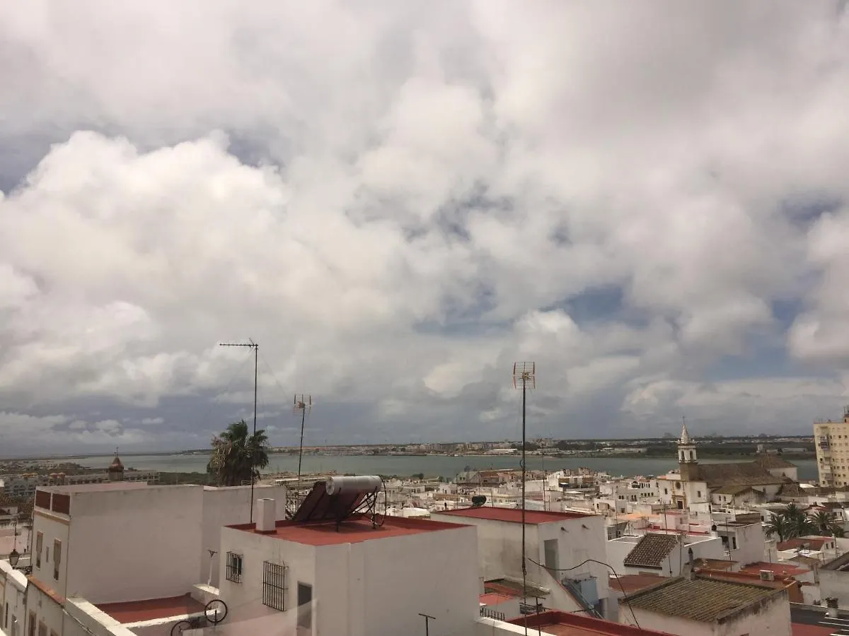 Apartamento Casa Carmen Ayamonte España