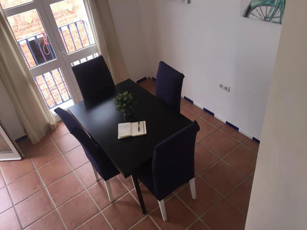 Apartamento Casa Carmen Ayamonte