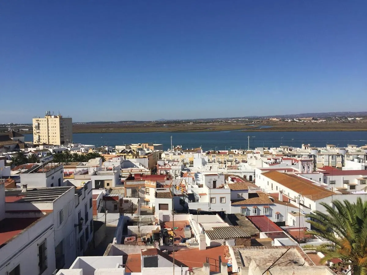 Apartamento Casa Carmen Ayamonte