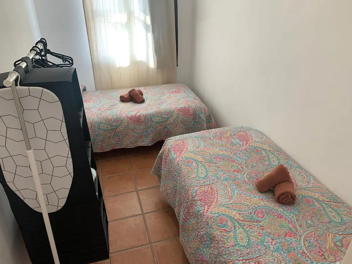 Apartamento Casa Carmen Ayamonte 0*,  España