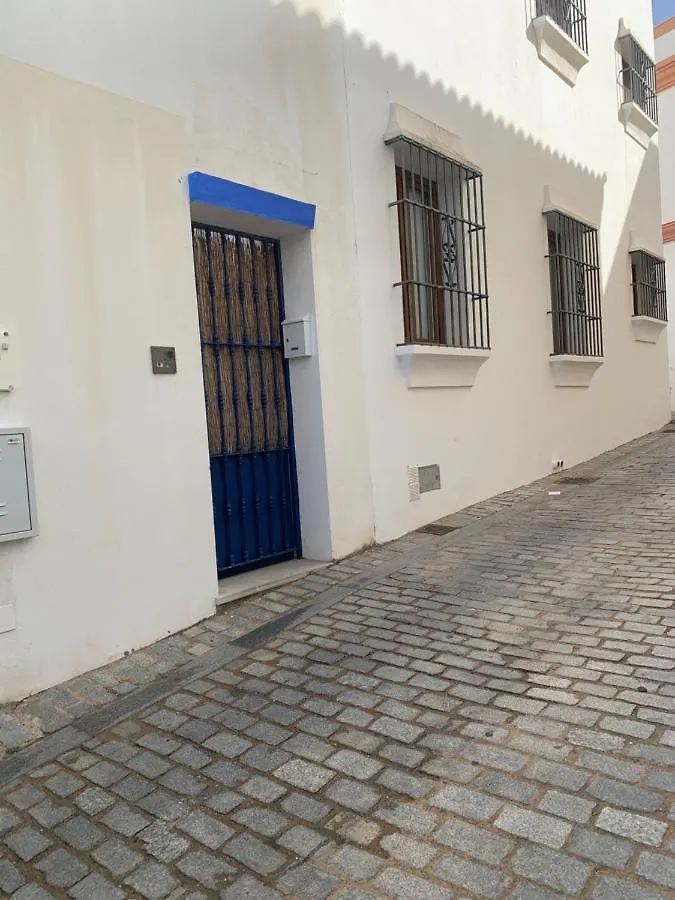 Apartamento Casa Carmen Ayamonte