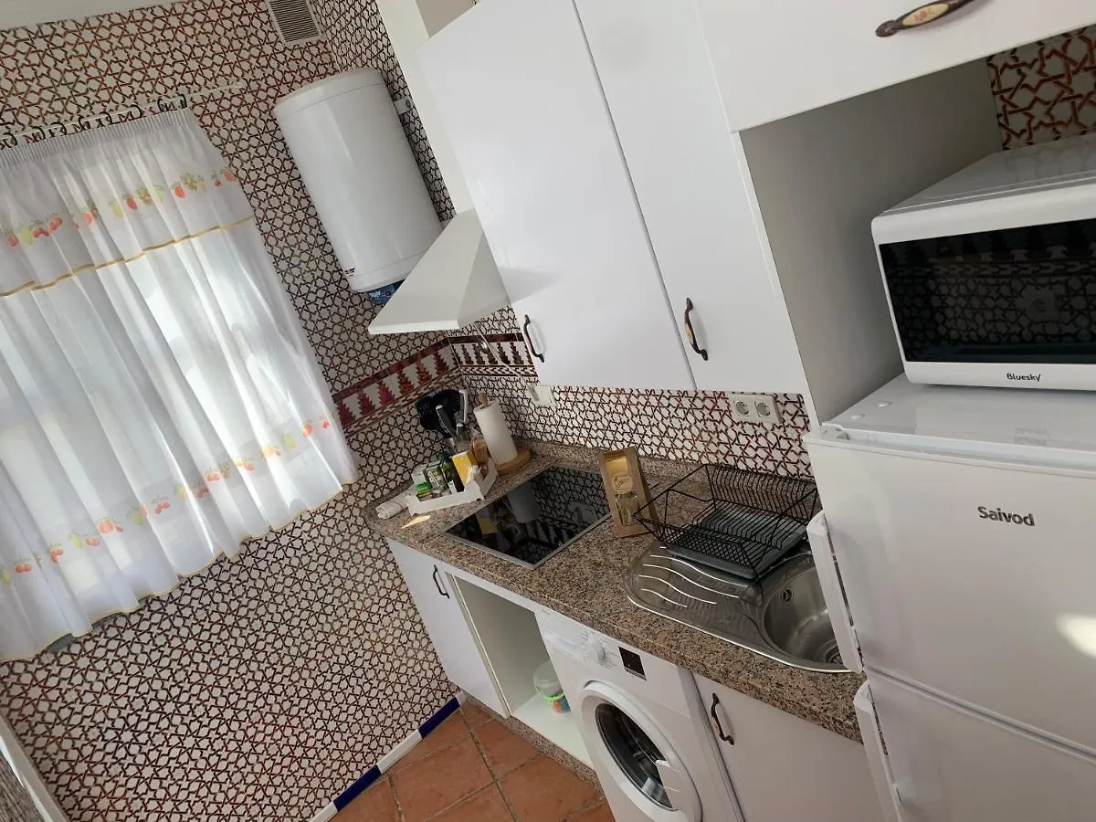 Apartamento Casa Carmen Ayamonte
