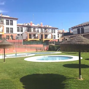 Costa Esuri Golf Y Playa Iv Ayamonte