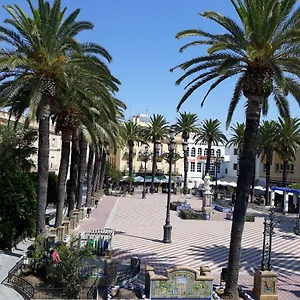 La Laguna Ayamonte