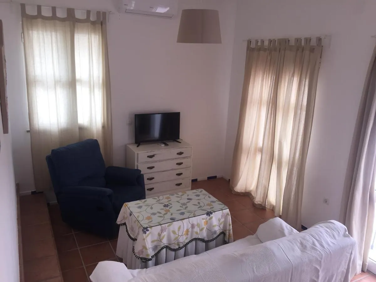 Ferienwohnung Casa Carmen Ayamonte Spanien