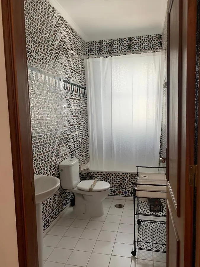 Ferienwohnung Casa Carmen Ayamonte