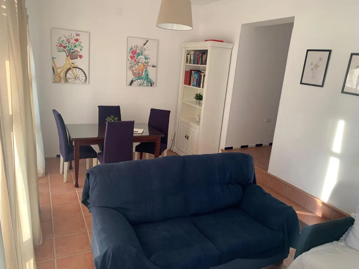 Ferienwohnung Casa Carmen Ayamonte Spanien